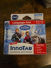 Disney frozen vtech for sale  Crivitz