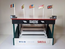 Scalextric triang vintage d'occasion  Roussillon