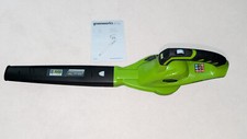 Greenworks 40v 150 for sale  Knoxville