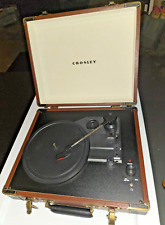 Crosley cr6019d executive for sale  New Haven