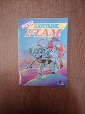 Super capitaine flam d'occasion  Blois