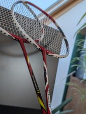 Set yonex arcsaber for sale  BRISTOL