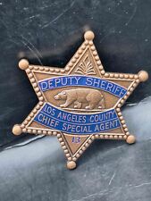 Deputy sheriff county gebraucht kaufen  Blieskastel