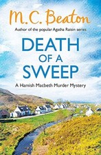 Death sweep m.c. for sale  UK