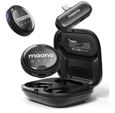 Maono wireless lavalier for sale  Dallas