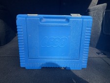 Vintage lego storage for sale  New Orleans