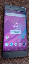 Sony xperia grey for sale  WHITEHAVEN
