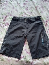 Raceface mtb shorts for sale  ACCRINGTON