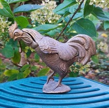 Ancien cendrier zoomorphe d'occasion  France