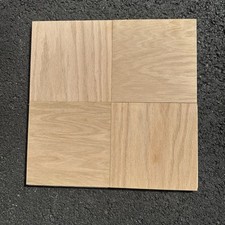 New parquet flooring d'occasion  Expédié en Belgium