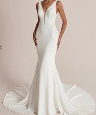 Justin alexander wedding for sale  Atlanta