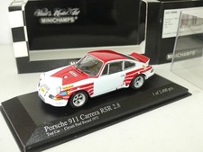 Porsche 911 rsr d'occasion  Belz