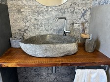 Lavabo pietra naturale usato  Sotto il Monte Giovanni XXIII