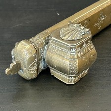Antique ottoman encrier d'occasion  Créteil