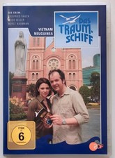 Traumschiff dvd vietnam gebraucht kaufen  Hohen Neuendorf