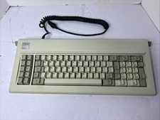 Vintage ibm model for sale  Lowell