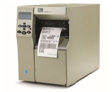 Zebra 105sl plus gebraucht kaufen  Meßkirch