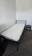 3ft single bed for sale  BRADFORD