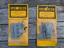 Ian kirk gwr for sale  WALSALL