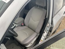 Driver front seat for sale  Litchfield