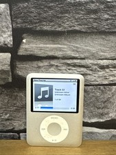Ipod nano video for sale  SCUNTHORPE