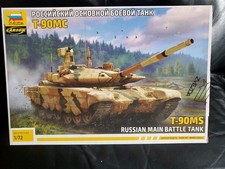 Zvezda 5065 russian for sale  SWINDON