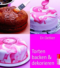 Torten backen dekorieren gebraucht kaufen  Berlin