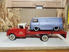 Tonka vintage ramp for sale  Spokane