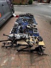 Job lot honda for sale  SHEFFIELD