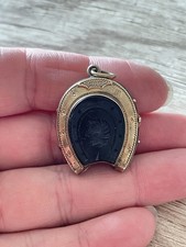 Hufeisen antik amulet gebraucht kaufen Hufeisen antik amulet gebraucht kaufen  Minden