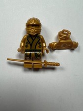 Lego ninjago figuren gebraucht kaufen  Groß-Zimmern