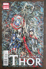 Mighty thor vol for sale  Washington