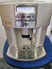 Delonghi magnifica automatic gebraucht kaufen  Schwerin