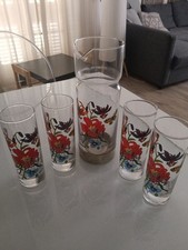 Bicchieri caraffa gucci usato Bicchieri caraffa gucci usato  Empoli