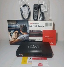 Wally dish network for sale  Decherd