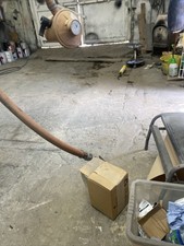 Lpg gas pipe for sale  BUNTINGFORD