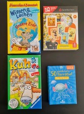 Spiele sets bundle gebraucht kaufen Spiele sets bundle gebraucht kaufen  Künzelsau
