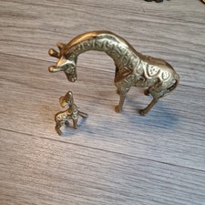 Solid brass metal for sale  WALTON ON THE NAZE