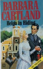 Helga hiding barbara for sale  UK