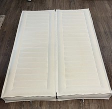 Sleep number zippered for sale  Madison