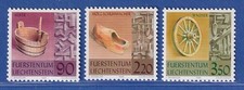 Liechtenstein 1998 altes gebraucht kaufen  München