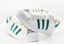 Size adidas superstar for sale  Fresno