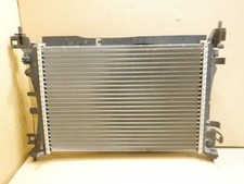 Radiador Fiat Fiat grande punto 2008 ABA-199142 [Usado] [PA64767168] comprar usado  Enviando para Brazil