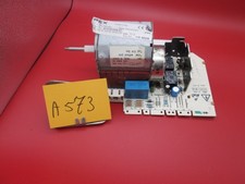 Rex electrolux timer usato  Imola