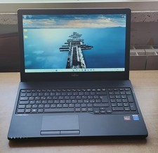 Notebook fujitsu lifebook usato  Roma