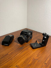 Bronica zenzanon 80mm d'occasion  Nantes-