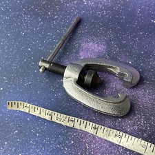 Ferramenta de queima de tubos vintage freio combustível gás diesel metal alargado liga de cobre motor comprar usado  Enviando para Brazil