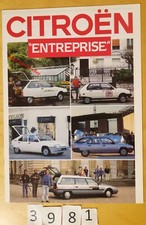 Citroen entreprise axel d'occasion  Meyzieu