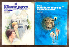 Vintage hardy boys for sale  Aurora