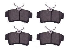 Brake pads 627 for sale  Gibson City